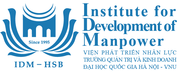 Viện Phát triển nhân lực - HSB - VNU